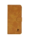Kup Bizon Case Pocket Google Pixel 9a braun - BIZ8527 - {ean13} - Sklep Home Screen