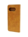 Kup Etui z klapką Bizon Case Pocket do Google Pixel 9a brązowe - BIZ8527 - {ean13} - Sklep Home Screen