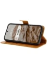 Kup Etui z klapką Bizon Case Pocket do Google Pixel 9a brązowe - BIZ8527 - {ean13} - Sklep Home Screen