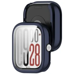 Buy Bizon Case Watch Felipe Xiaomi Redmi Watch 5 blue - BIZ8528 - {ean13} - Home Screen Store Europe
