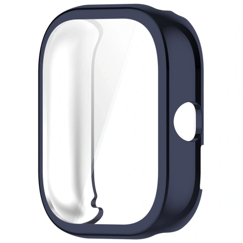 Kup Etui z osłoną ekranu Bizon Case Watch Felipe do Xiaomi Redmi Watch 5 niebieskie - BIZ8528 - {ean13} - Sklep Home Screen