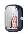 Kup Etui z osłoną ekranu Bizon Case Watch Felipe do Xiaomi Redmi Watch 5 niebieskie - BIZ8528 - {ean13} - Sklep Home Screen
