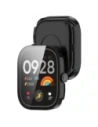 Kup Bizon Case+Glass Uhr Xiaomi Redmi Uhr 5 schwarz - BIZ8529 - {ean13} - Sklep Home Screen