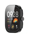 Kup Etui ze szkłem do zegarka Bizon Case+Glass Watch do Xiaomi Redmi Watch 5 czarne - BIZ8529 - {ean13} - Sklep Home Screen