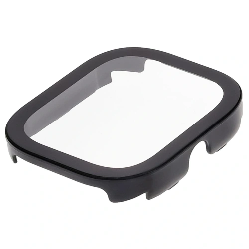 Kup Bizon Case+Glass óra Xiaomi Redmi Watch 5 fekete - BIZ8529 - {ean13} - Sklep Home Screen
