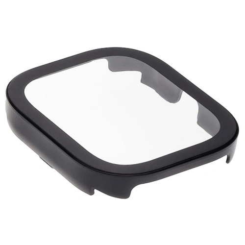 Kup Bizon Case+Glass óra Xiaomi Redmi Watch 5 fekete - BIZ8529 - {ean13} - Sklep Home Screen