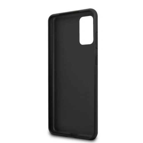 Buy Karl Lagerfeld KLHCS67KICKC Samsung Galaxy S20+ Plus hardcase black Karl & Choupette - KLD269 - {ean13} - Home Screen Store Europe