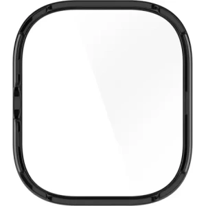 Buy Bizon Case+Glass Watch Xiaomi Redmi Watch 5 black - BIZ8529 - {ean13} - Home Screen Store Europe