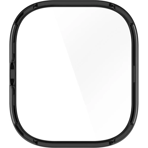 Kup Bizon Ceas + Sticlă Xiaomi Redmi Watch 5 negru - BIZ8529 - {ean13} - Sklep Home Screen