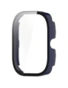 Kup Etui ze skla na hodinky Bizon Case+Glass Watch do Xiaomi Redmi Watch 5 modré - BIZ8530 - {ean13} - Sklep Home Screen