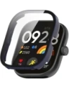 Kup Etui ze skla na hodinky Bizon Case+Glass Watch do Xiaomi Redmi Watch 5 modré - BIZ8530 - {ean13} - Sklep Home Screen