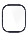 Kup Bizon Case+Glass óra Xiaomi Redmi Watch 5 kék - BIZ8530 - {ean13} - Sklep Home Screen