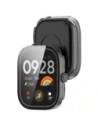 Bizon Case+Glass Watch Xiaomi Redmi Watch 5 clear