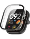 Kup Etui ze szkłem do zegarka Bizon Case+Glass Watch do Xiaomi Redmi Watch 5 przezroczyste - BIZ8531 - {ean13} - Sklep Home Screen