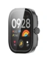 Kup Etui ze skla na hodinky Bizon Case+Glass Watch do Xiaomi Redmi Watch 5 průhledné - BIZ8531 - {ean13} - Sklep Home Screen