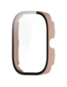 Buy Bizon Case+Glass Watch Xiaomi Redmi Watch 5 pink - BIZ8532 - {ean13} - Home Screen Store Europe