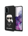 Wytrzymałe etui KARL LAGERFELD do Galaxy S20 Plus