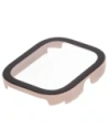 Kup Etui ze szkłem do zegarka Bizon Case+Glass Watch do Xiaomi Redmi Watch 5 różowe - BIZ8532 - {ean13} - Sklep Home Screen