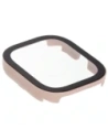 Kup Etui ze szkłem do zegarka Bizon Case+Glass Watch do Xiaomi Redmi Watch 5 różowe - BIZ8532 - {ean13} - Sklep Home Screen