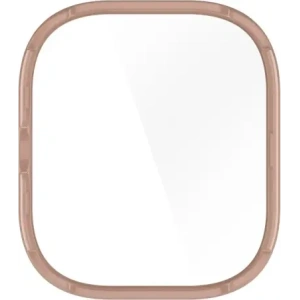 Buy Bizon Case+Glass Watch Xiaomi Redmi Watch 5 pink - BIZ8532 - {ean13} - Home Screen Store Europe