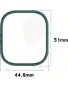 Kup Bizon Case+Glass Uhr Xiaomi Redmi Uhr 5 grün - BIZ8533 - {ean13} - Sklep Home Screen