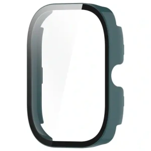 Kup Bizon Case+Glass Uhr Xiaomi Redmi Uhr 5 grün - BIZ8533 - {ean13} - Sklep Home Screen