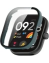 Kup Etui ze szkłem do zegarka Bizon Case+Glass Watch do Xiaomi Redmi Watch 5 zielone - BIZ8533 - {ean13} - Sklep Home Screen