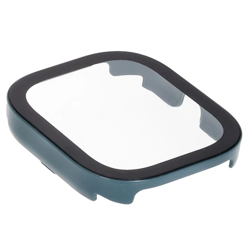 Kup Bizon Case+Glass Óra Xiaomi Redmi Watch 5 zöld - BIZ8533 - {ean13} - Sklep Home Screen