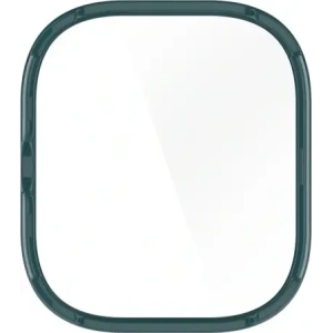Kup Bizon Ceas+Sticlă Xiaomi Redmi Watch 5 verde - BIZ8533 - {ean13} - Sklep Home Screen