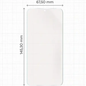 Buy Bizon Glass Film Sun Samsung Galaxy S25 [2 PACK] - BIZ8534 - {ean13} - Home Screen Store Europe