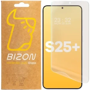 Kup Bizon Film de Sticlă pentru Soare Samsung Galaxy S25+ Plus [2 PACHET] - BIZ8535 - {ean13} - Sklep Home Screen
