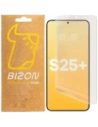 Fólie matná Bizon Glass Film Sun do Samsung Galaxy S25+ Plus [2 PACK]