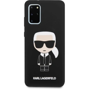 Wytrzymałe etui KARL LAGERFELD do Galaxy S20 Plus