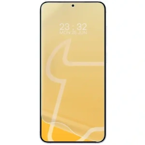Kup Bizon Glasfolie Sonne Samsung Galaxy S25+ Plus [2 PACK] - BIZ8535 - {ean13} - Sklep Home Screen
