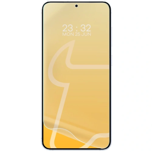 Kup Bizon Glasfolie Sonne Samsung Galaxy S25+ Plus [2 PACK] - BIZ8535 - {ean13} - Sklep Home Screen