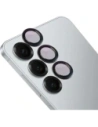 Buy Bizon Glass Snap Lens Samsung Galaxy S25 - BIZ8536 - {ean13} - Home Screen Store Europe
