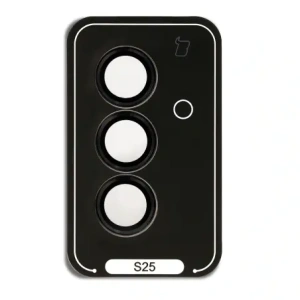 Buy Bizon Glass Snap Lens Samsung Galaxy S25 - BIZ8536 - {ean13} - Home Screen Store Europe