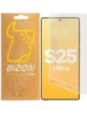 Bizon üvegfólia nap Samsung Galaxy S25 Ultra [2 CSOMAG]