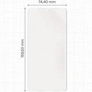 Kup Folia matowa Bizon Glass Film Sun do Samsung Galaxy S25 Ultra [2 PACK] - BIZ8537 - {ean13} - Sklep Home Screen