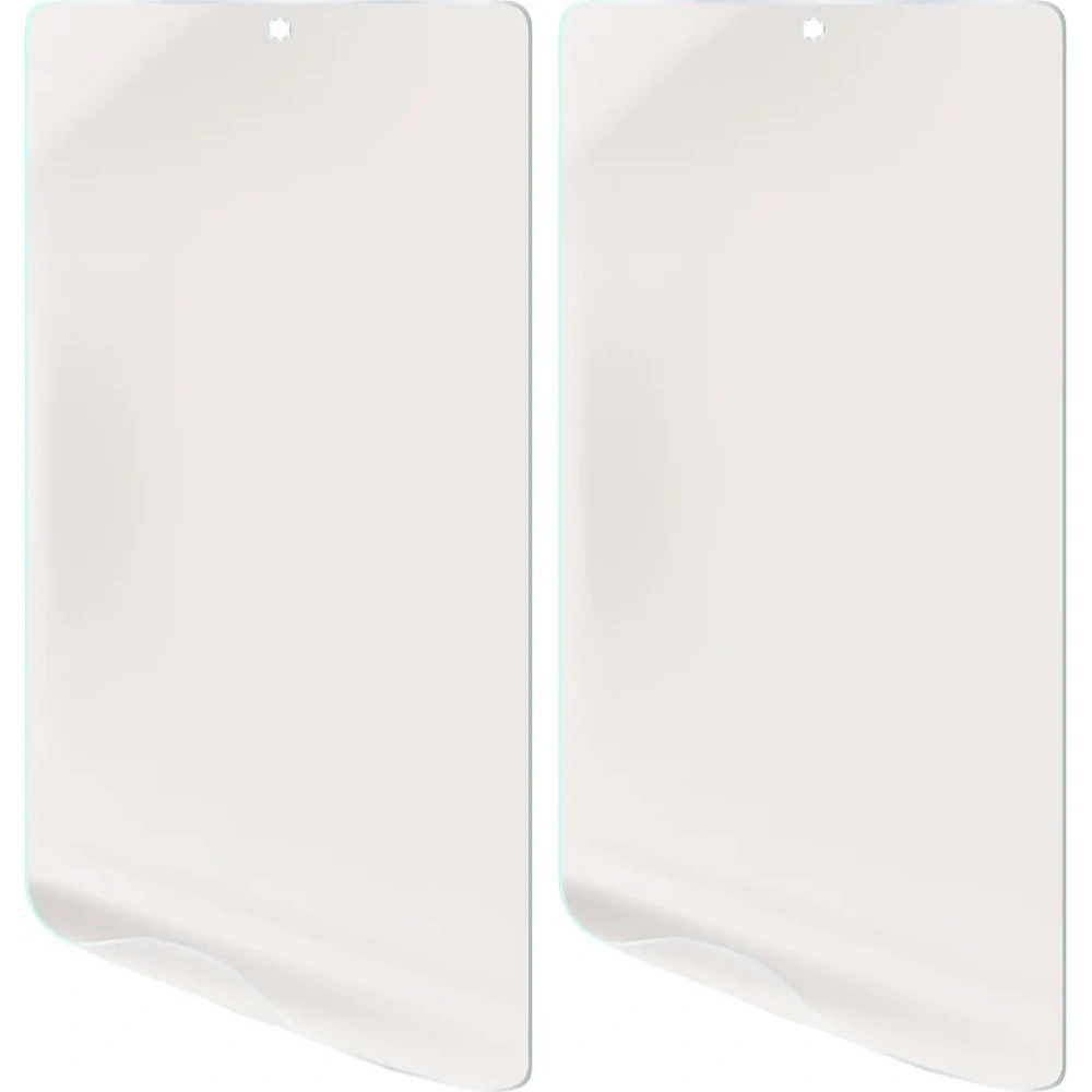 Folia matowa Bizon Glass Film Sun do Samsung Galaxy S25 Ultra [2 PACK]