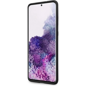 Wytrzymałe etui KARL LAGERFELD do Galaxy S20 Plus