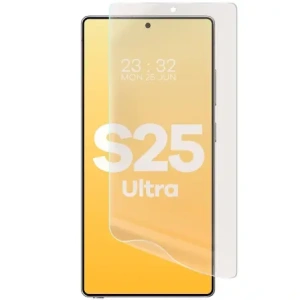 Kup Folia matowa Bizon Glass Film Sun do Samsung Galaxy S25 Ultra [2 PACK] - BIZ8537 - {ean13} - Sklep Home Screen