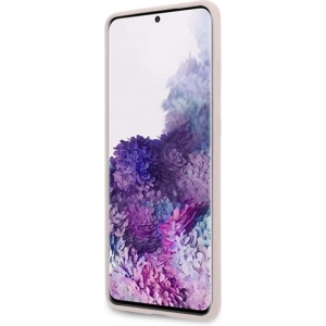 Wytrzymałe etui KARL LAGERFELD do Galaxy S20 Plus