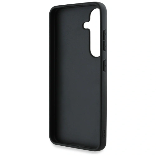 Kup Etui Guess Grained Big 4G Logo Small Classic Logo do Samsung Galaxy S25 beżowy - GUE4318 - {ean13} - Sklep Home Screen