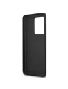 Kup Etui Karl Lagerfeld KLHCS69KICKC Samsung Galaxy S20 Ultra G988 hardcase černý/black Karl & Choupette - KLD272BLK - {ean13} - Sklep Home Screen
