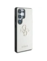 Kup Guess Gegraniertes Big 4G-Logo Kleines Klassisches Logo Samsung Galaxy S25 Ultra beige - GUE4319 - {ean13} - Sklep Home Screen