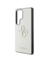 Kup Guess Grained Big 4G Logo Small Classic Logo Samsung Galaxy S25 Ultra bézs - GUE4319 - {ean13} - Sklep Home Screen