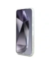 Buy Karl Lagerfeld Rhinestones Karl Head Logo Samsung Galaxy S25 clear - KLD21914 - {ean13} - Home Screen Store Europe
