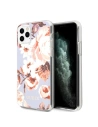 Buy Guess GUHCN65IMLFL02 Apple iPhone 11 Pro Max lilac N°2 Flower Collection - GUE478LIL - {ean13} - Home Screen Store Europe