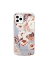 Buy Guess GUHCN65IMLFL02 Apple iPhone 11 Pro Max lilac N°2 Flower Collection - GUE478LIL - {ean13} - Home Screen Store Europe